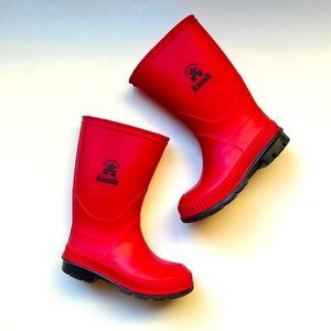 Kamik Toddler Rainboots